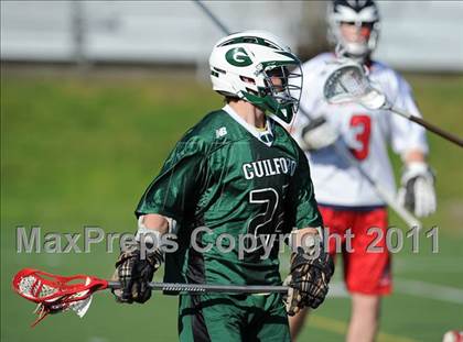 Thumbnail 2 in Guilford @ Fairfield Prep photogallery.