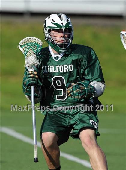 Thumbnail 2 in Guilford @ Fairfield Prep photogallery.
