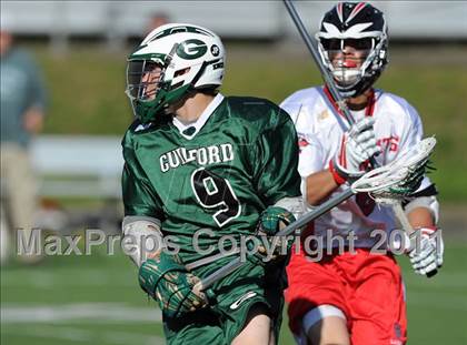 Thumbnail 3 in Guilford @ Fairfield Prep photogallery.