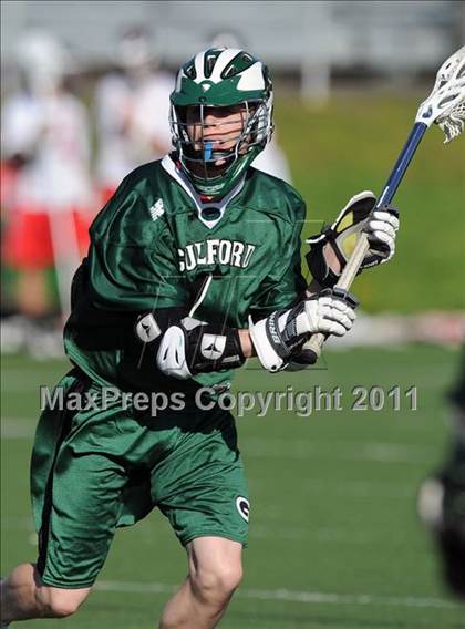 Thumbnail 2 in Guilford @ Fairfield Prep photogallery.