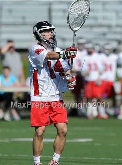 Thumbnail 1 in Guilford @ Fairfield Prep photogallery.