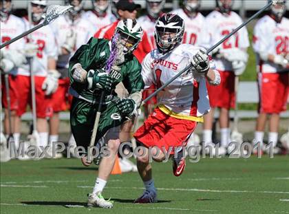 Thumbnail 2 in Guilford @ Fairfield Prep photogallery.