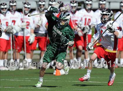 Thumbnail 1 in Guilford @ Fairfield Prep photogallery.