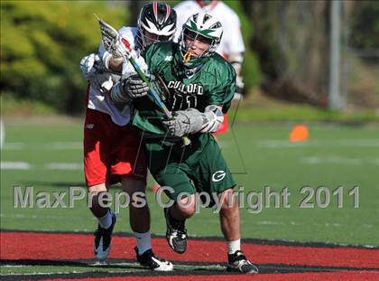 Thumbnail 2 in Guilford @ Fairfield Prep photogallery.