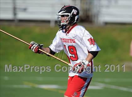 Thumbnail 3 in Guilford @ Fairfield Prep photogallery.