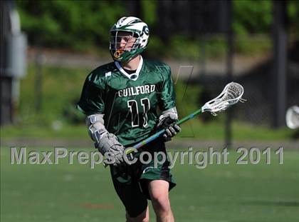 Thumbnail 2 in Guilford @ Fairfield Prep photogallery.