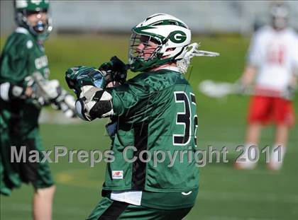 Thumbnail 2 in Guilford @ Fairfield Prep photogallery.