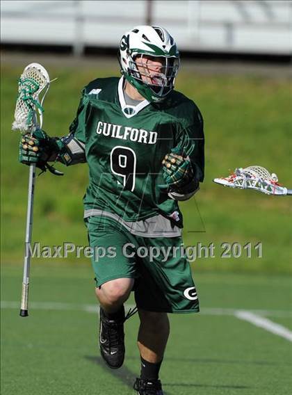Thumbnail 1 in Guilford @ Fairfield Prep photogallery.