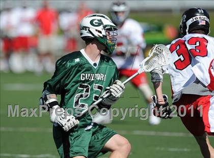 Thumbnail 3 in Guilford @ Fairfield Prep photogallery.