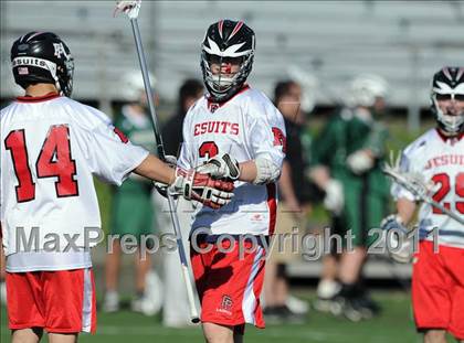 Thumbnail 2 in Guilford @ Fairfield Prep photogallery.