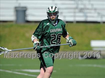 Thumbnail 1 in Guilford @ Fairfield Prep photogallery.
