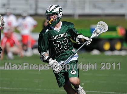 Thumbnail 3 in Guilford @ Fairfield Prep photogallery.