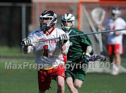 Thumbnail 2 in Guilford @ Fairfield Prep photogallery.