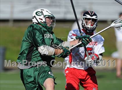 Thumbnail 2 in Guilford @ Fairfield Prep photogallery.
