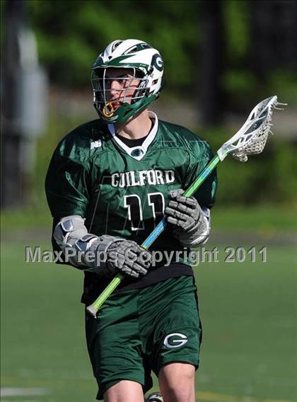 Thumbnail 3 in Guilford @ Fairfield Prep photogallery.