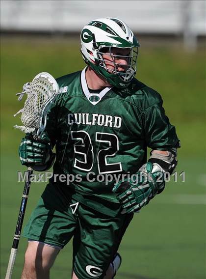 Thumbnail 2 in Guilford @ Fairfield Prep photogallery.
