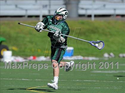 Thumbnail 1 in Guilford @ Fairfield Prep photogallery.