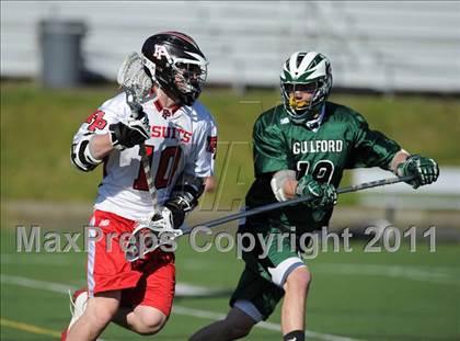 Thumbnail 2 in Guilford @ Fairfield Prep photogallery.