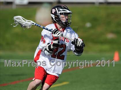 Thumbnail 2 in Guilford @ Fairfield Prep photogallery.