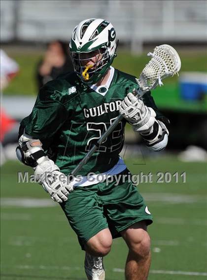 Thumbnail 1 in Guilford @ Fairfield Prep photogallery.