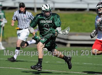 Thumbnail 1 in Guilford @ Fairfield Prep photogallery.