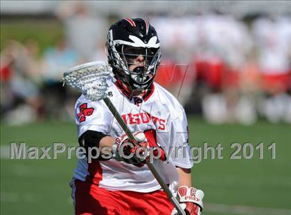 Thumbnail 1 in Guilford @ Fairfield Prep photogallery.