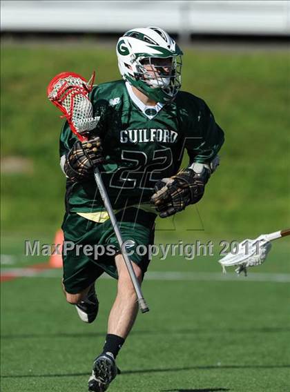 Thumbnail 2 in Guilford @ Fairfield Prep photogallery.