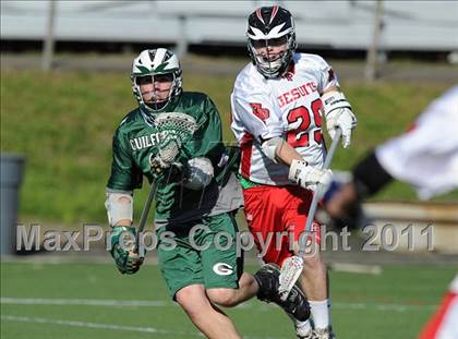 Thumbnail 1 in Guilford @ Fairfield Prep photogallery.