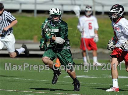 Thumbnail 3 in Guilford @ Fairfield Prep photogallery.