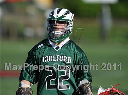 Thumbnail 1 in Guilford @ Fairfield Prep photogallery.
