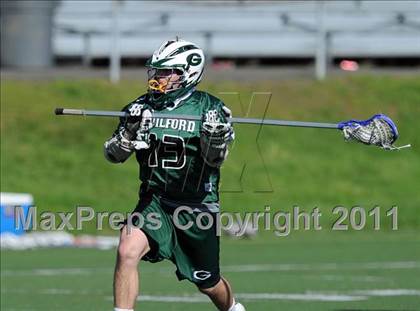 Thumbnail 1 in Guilford @ Fairfield Prep photogallery.