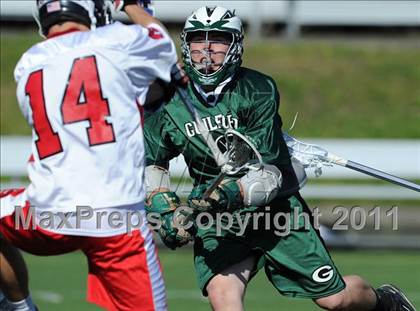 Thumbnail 1 in Guilford @ Fairfield Prep photogallery.