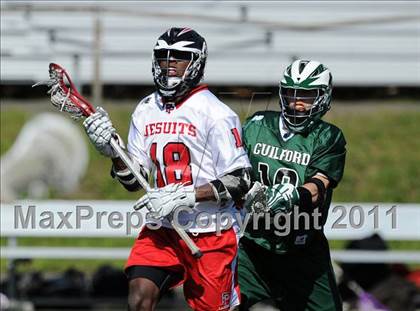 Thumbnail 3 in Guilford @ Fairfield Prep photogallery.