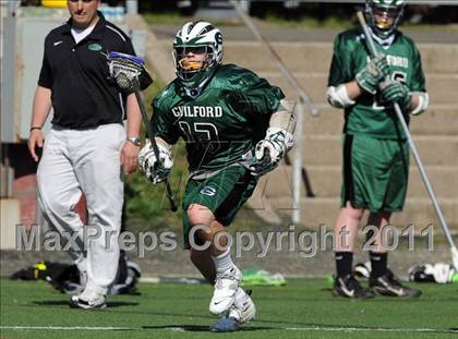 Thumbnail 2 in Guilford @ Fairfield Prep photogallery.