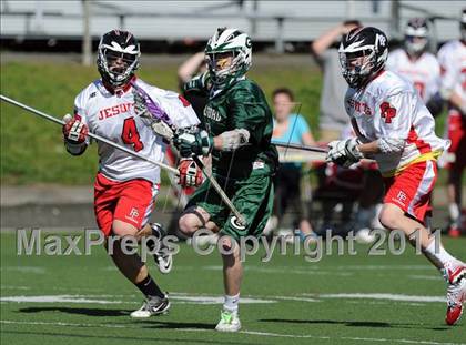 Thumbnail 1 in Guilford @ Fairfield Prep photogallery.