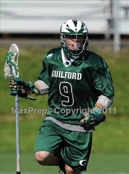 Thumbnail 3 in Guilford @ Fairfield Prep photogallery.