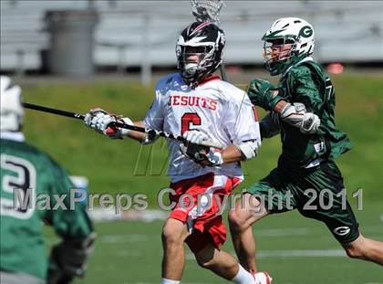 Thumbnail 2 in Guilford @ Fairfield Prep photogallery.