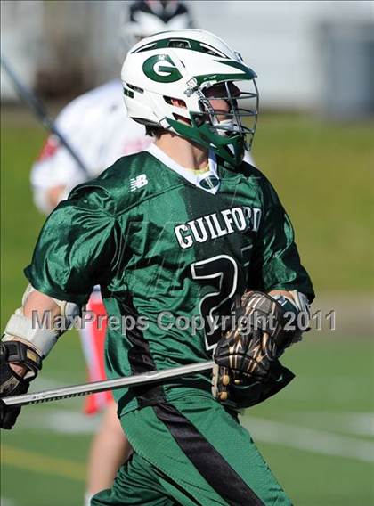 Thumbnail 3 in Guilford @ Fairfield Prep photogallery.