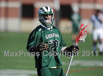Thumbnail 1 in Guilford @ Fairfield Prep photogallery.