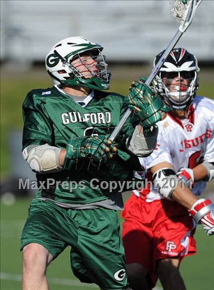 Thumbnail 3 in Guilford @ Fairfield Prep photogallery.