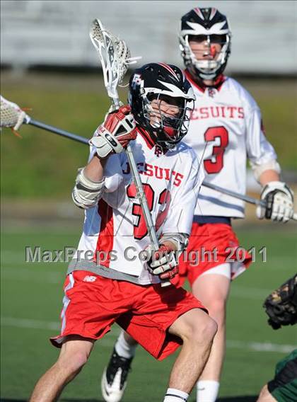 Thumbnail 1 in Guilford @ Fairfield Prep photogallery.