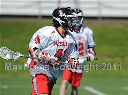 Thumbnail 3 in Guilford @ Fairfield Prep photogallery.