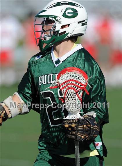 Thumbnail 3 in Guilford @ Fairfield Prep photogallery.