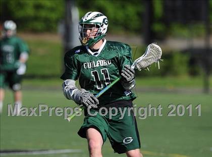 Thumbnail 1 in Guilford @ Fairfield Prep photogallery.