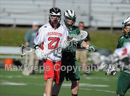 Thumbnail 1 in Guilford @ Fairfield Prep photogallery.