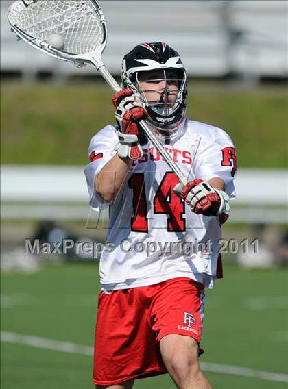 Thumbnail 3 in Guilford @ Fairfield Prep photogallery.