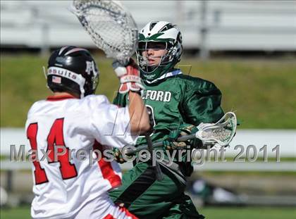 Thumbnail 1 in Guilford @ Fairfield Prep photogallery.