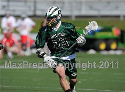 Thumbnail 2 in Guilford @ Fairfield Prep photogallery.