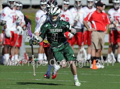 Thumbnail 3 in Guilford @ Fairfield Prep photogallery.
