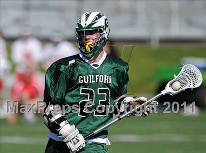 Thumbnail 1 in Guilford @ Fairfield Prep photogallery.